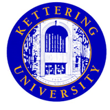 凯特林大学校徽